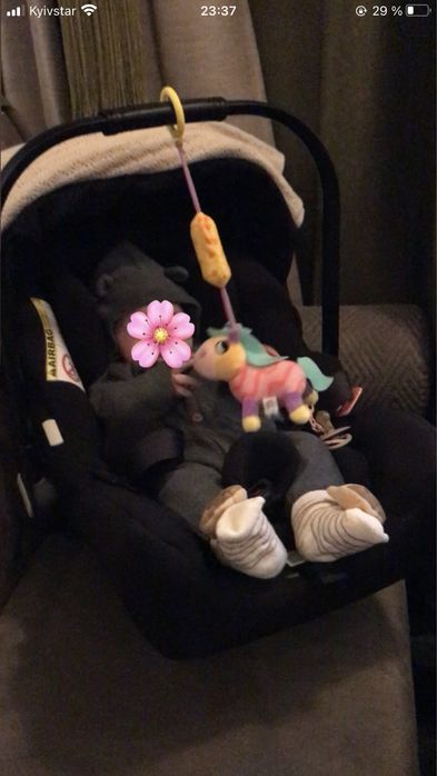 автокресло bugaboo turtle by nuna