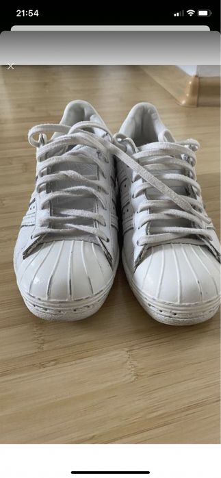 Кросівки adidas
