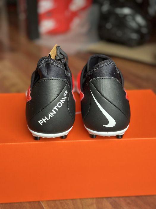Nike Phantom GX Club DF – Nowe, Oryginalne, Faktura | Sklep | r. 43