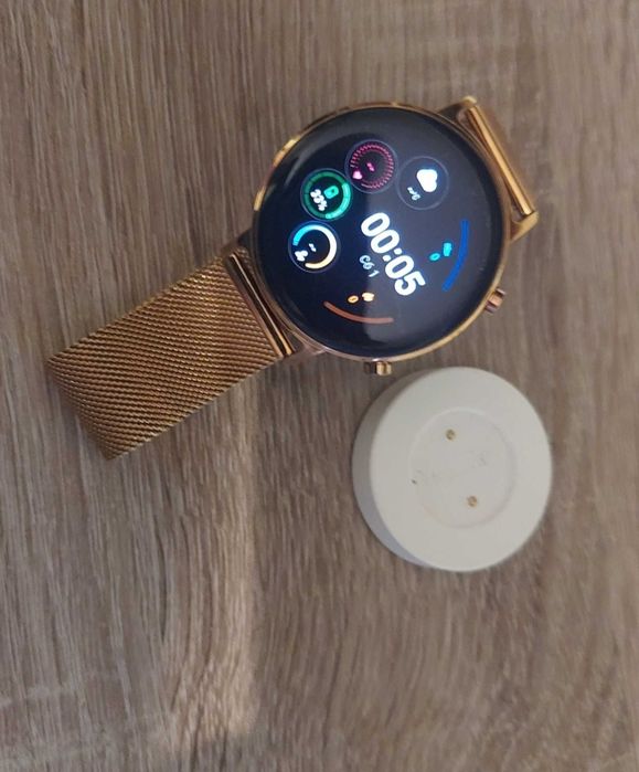 смарт-годинник Huawei Watch GT 2 42mm