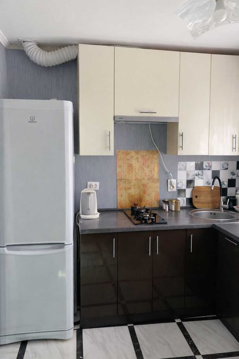 Двухкомнатная квартира за 25000 уе ближайший пригород Одессы!