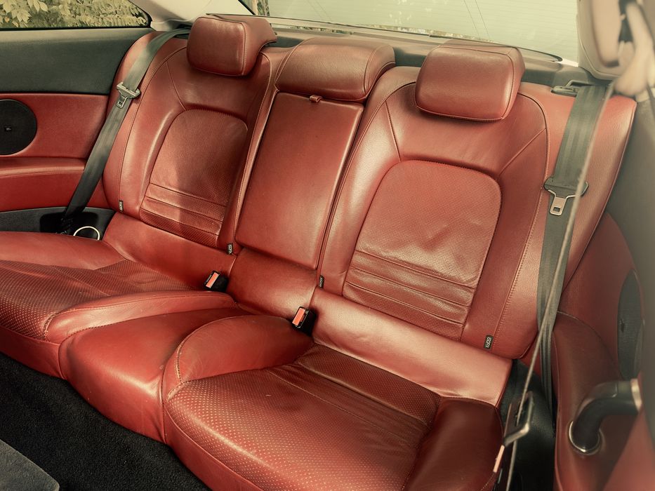 Peugeot 407 — fotografia 7