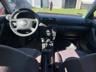 Sprzedam samochód AUDI a3