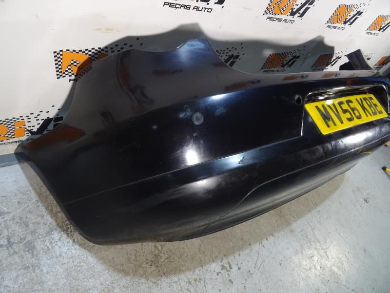 Pára-choques trás VOLKSWAGEN Eos (1F7, 1F8)