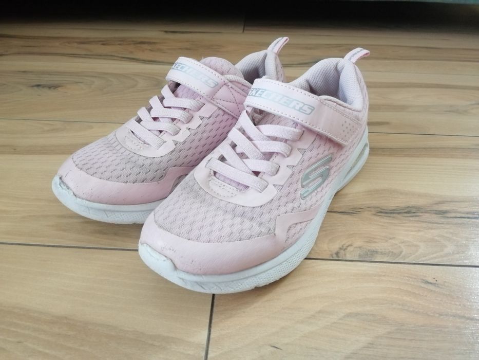 Sneakersy skechers 36