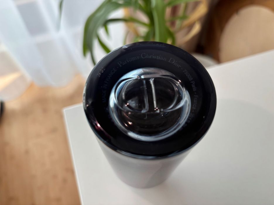 Dior Sauvage Parfum 200 ml - nieużywany