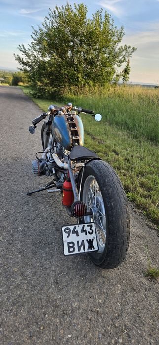 Днепр мт 10-36 bobber