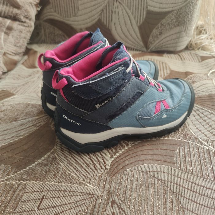 Quechua, 34р, б/у