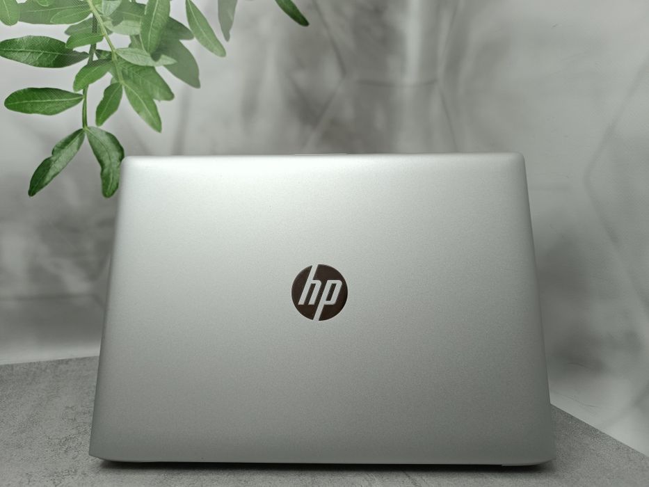 Ноутбук HP ProBook 430 G5/i5-8250U/RAM 8/NVMe 256GB/13.3 " Full HD