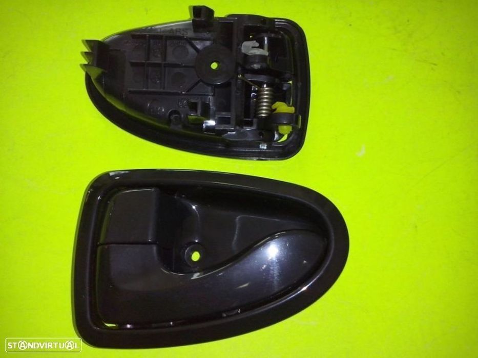 puxadores interiores Hyundai Accent LC anos 2000-- (novos)