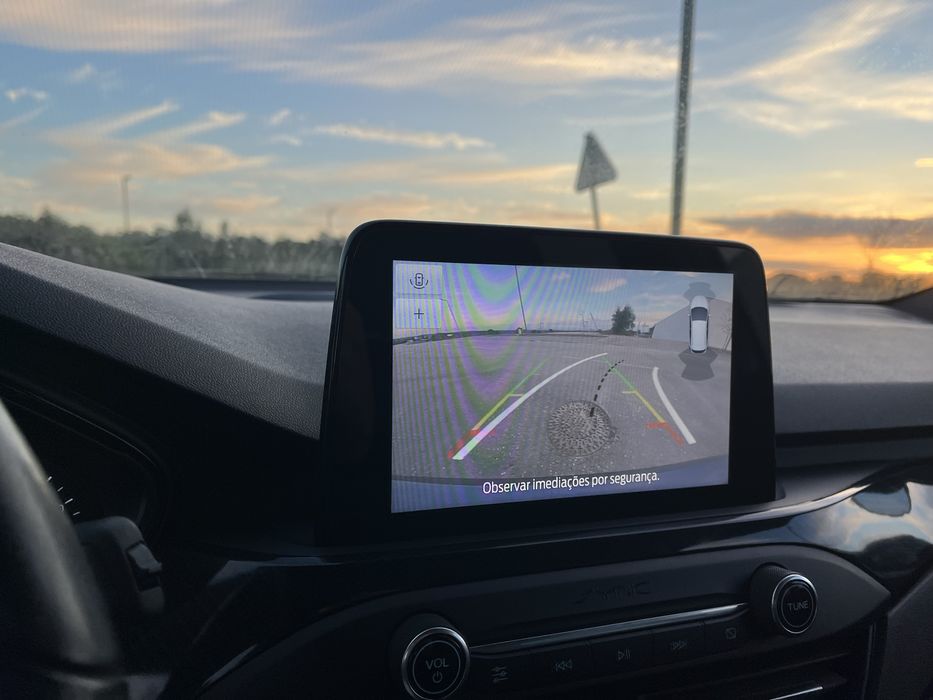 Ford Focus 1.0 Ecoboost ST-Line 125CV