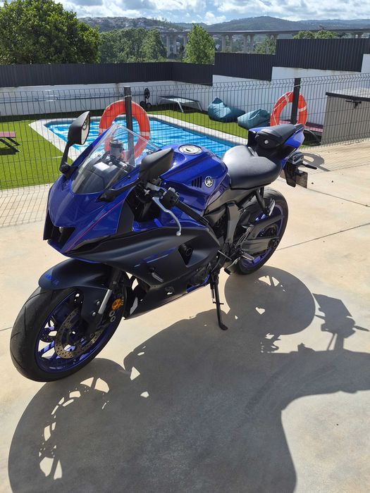 Yamaha R7 35KW 2022