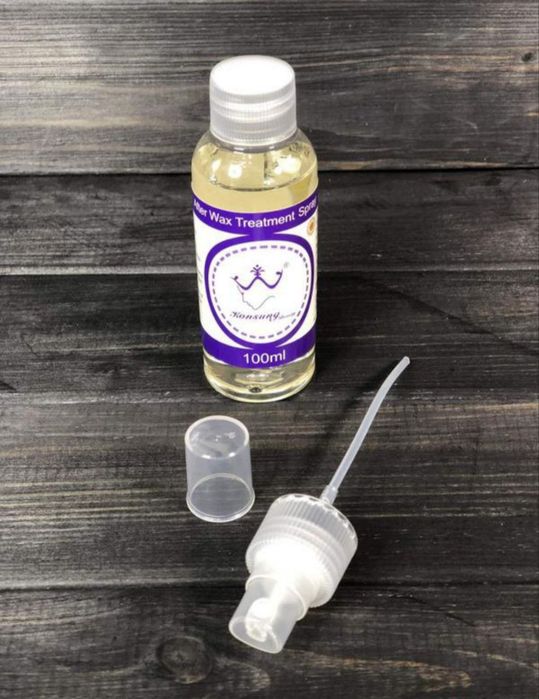 Набір для депіляції, касетний воскоплав, набор для депиляции