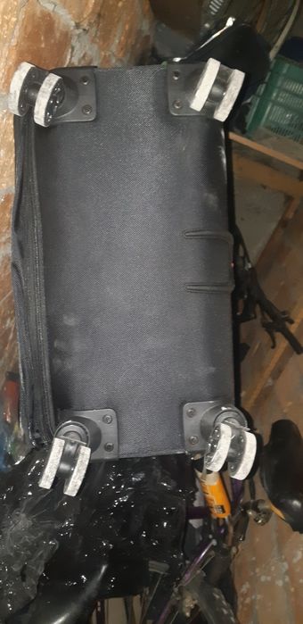 Sprzedam walizkę Puccini Oslo