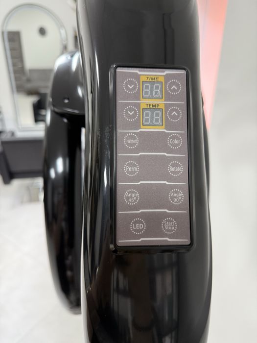 Клімазон Перукарський