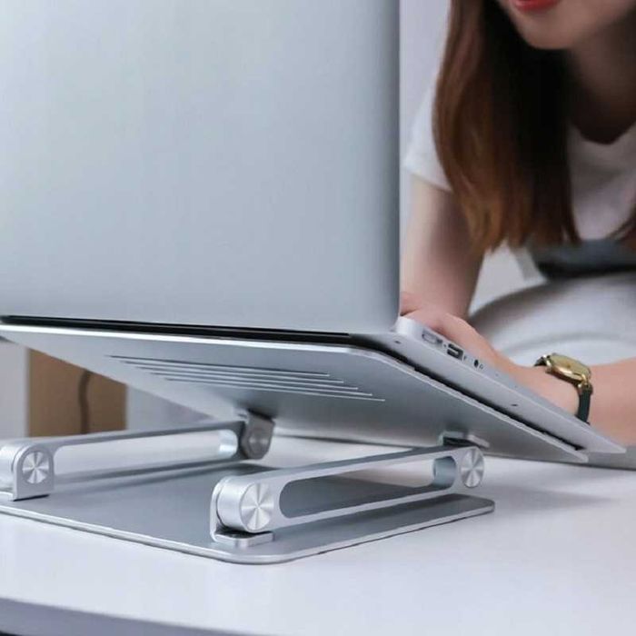 Подставка для планшета и ноутбука 11-17 дюймов підставка для ноутбука