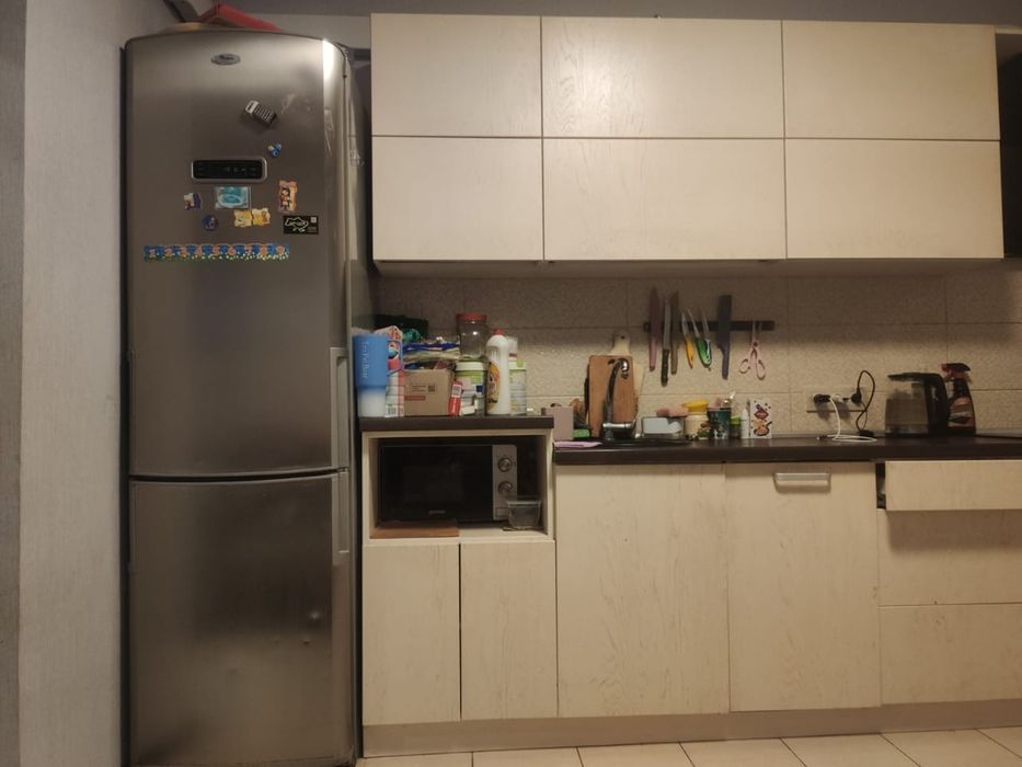 2-rooms apartment apartment by the address st. Ul Miloslavskaya (area 67 m²) - Atlanta.ua - photo 3