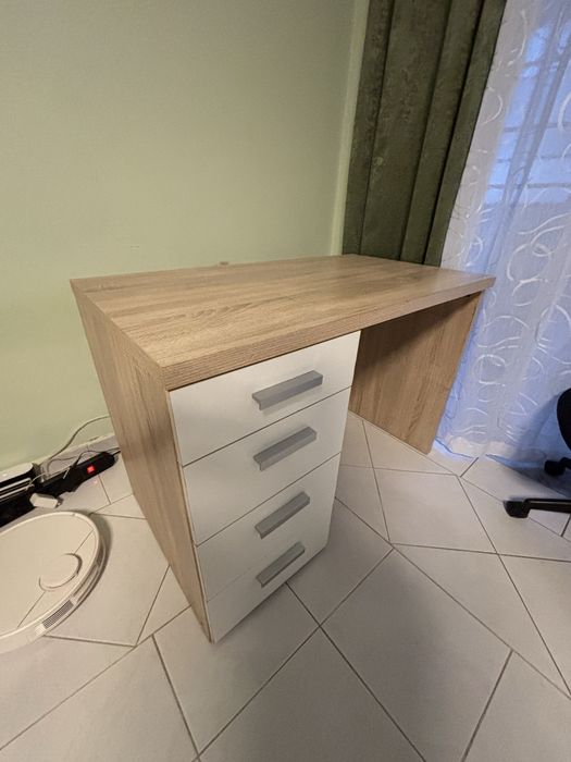 Mesa de secretaria
