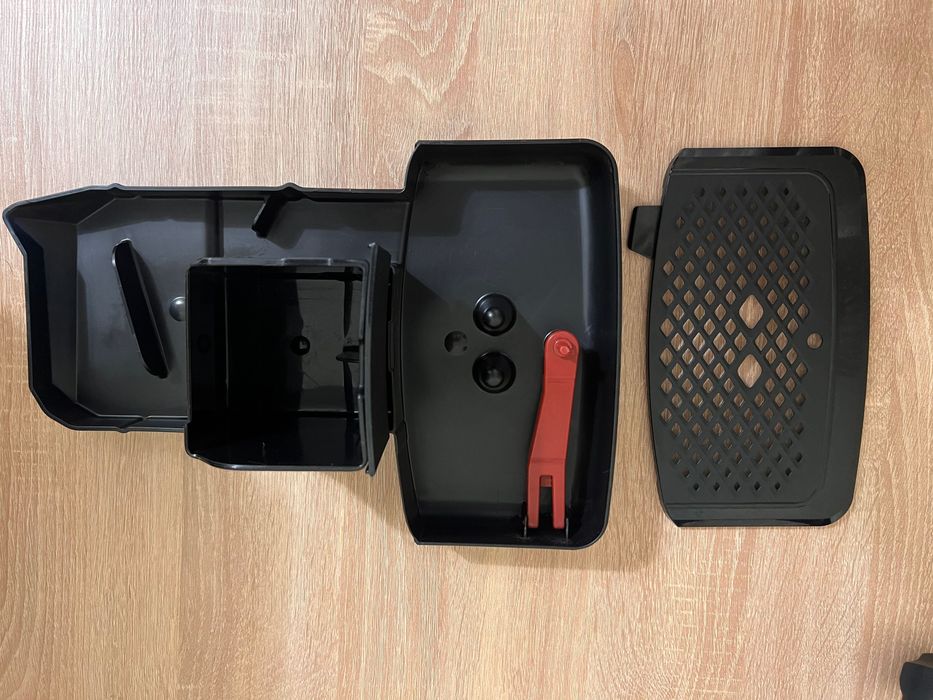 Philips EP2330/10 кавомашина