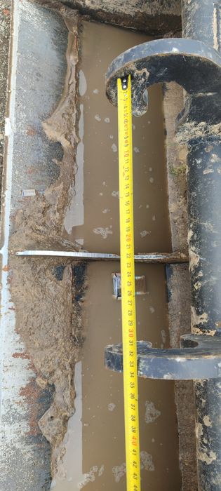 Ковш до міні екскаватора