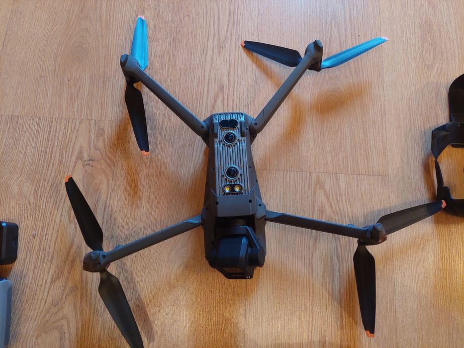 Dji Mavic 3 Срочно