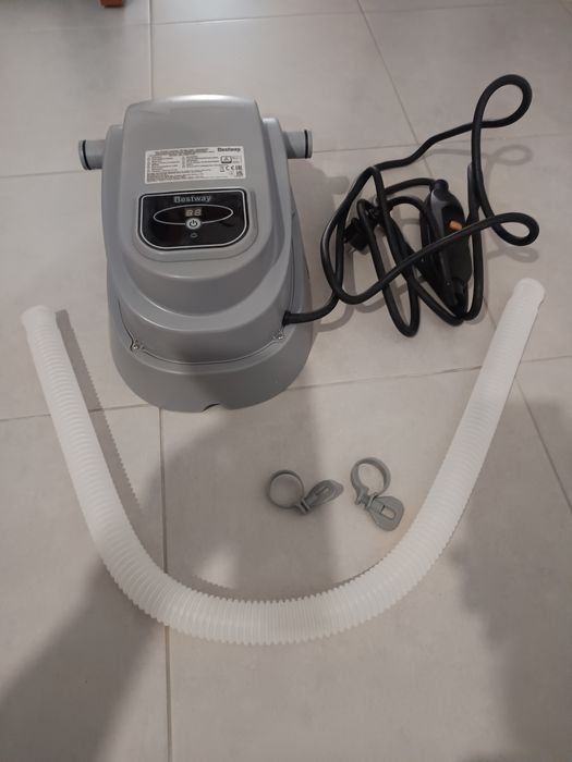 Aquecedor de piscina Bestway 58259
