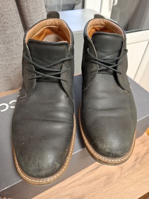 Чоловічі черевики ECCO 43 р.