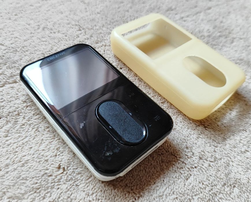 Odtwarzacz Creative Zen Vision:M 30GB