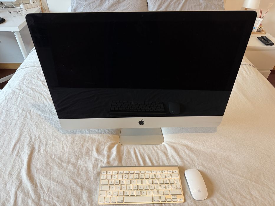IMAC 27 Polegadas  core i5