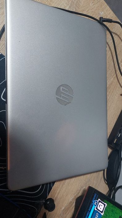 Portatil hp 15s-eq0012np ryzen 7 3700u with radeon vega mobile gfx