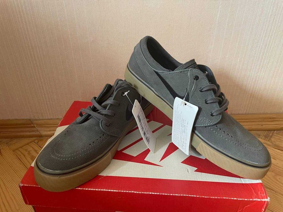 Nike SB Stefan Janoski