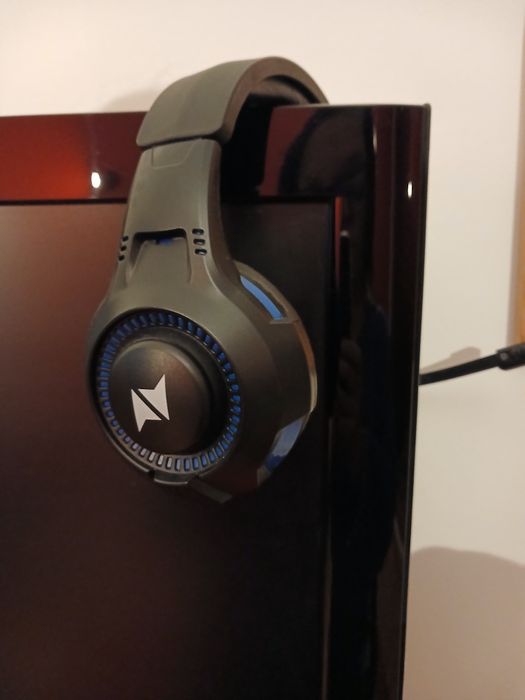 Auscultadores N'PLAY