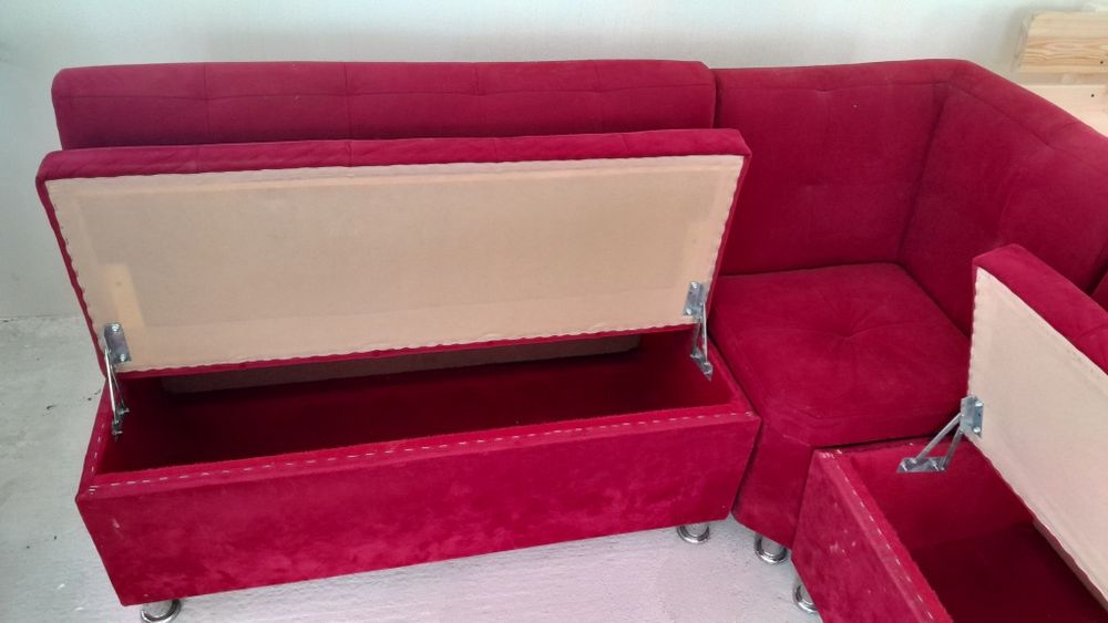 Продам кухонний уголок