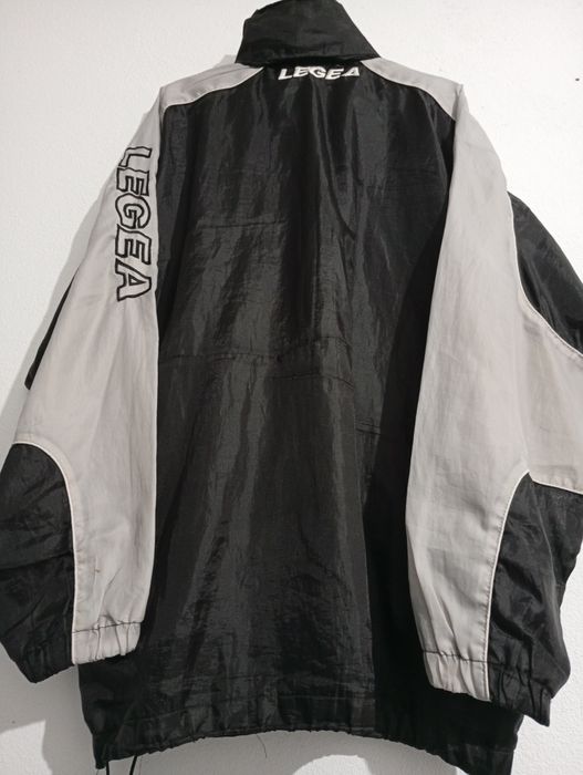 Casacos da NBA e NFL