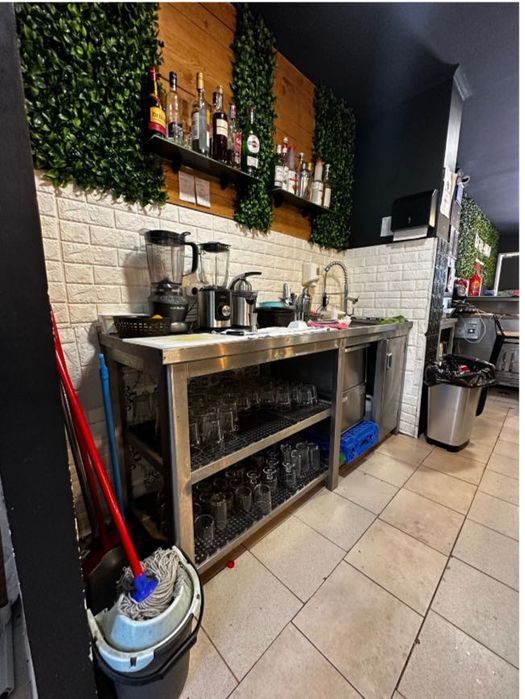 Trespasse Hamburgueira Almada