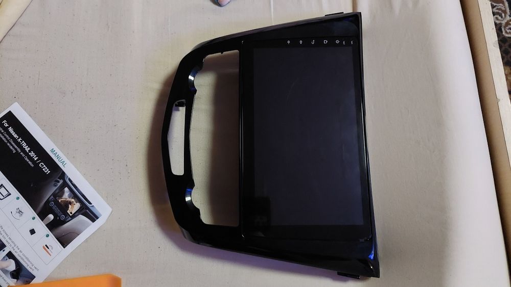 Nissan Rogue t32 2013/2019 Xtrail t32 android магнітола 2/64