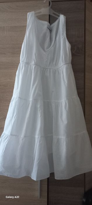 Сукня літня легка