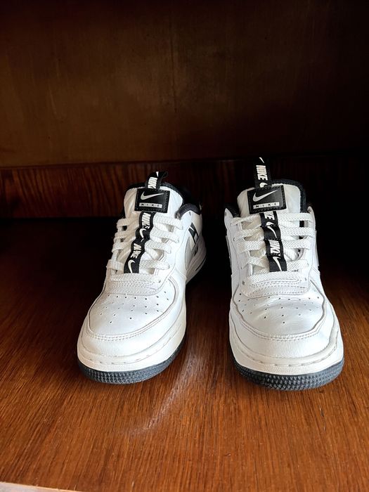 Nike Air Force 1 LV8 Оригінал шкіра