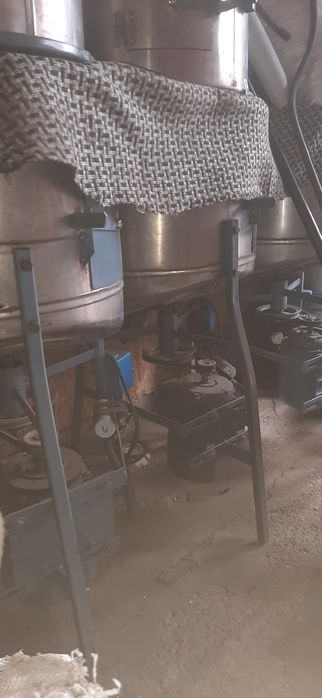 Теребилкий   (лущенка)