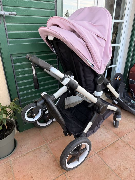 Bugaboo Fox2 (rosa)456650242812825601