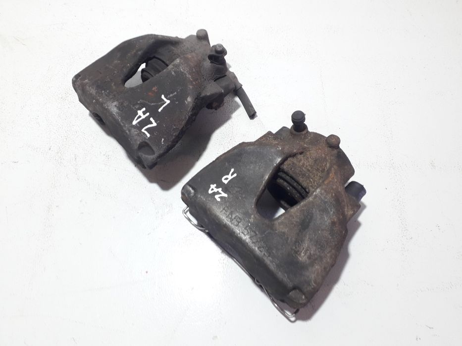 Супорт Opel Vectra C, Signum, Опель Astra, Zafira ступица