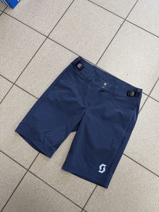 Спортивні шорти Scott, оригінал