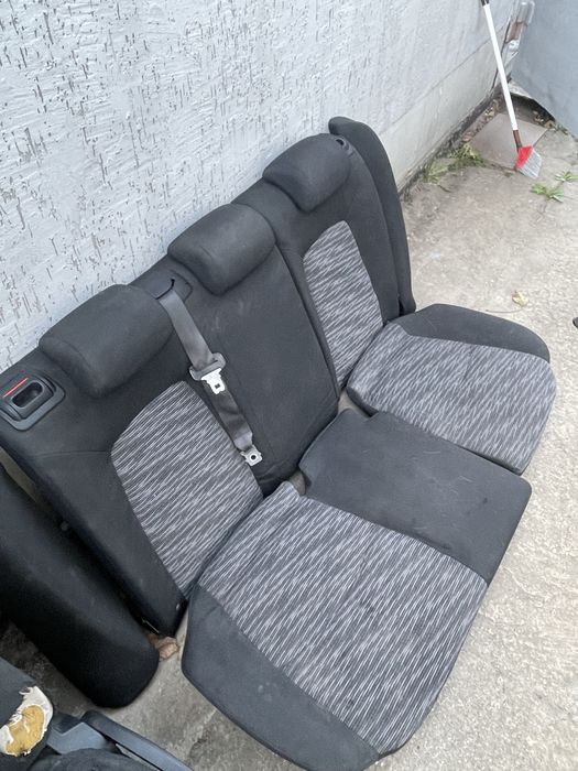 Продам Сидіння салон Kia ceed
