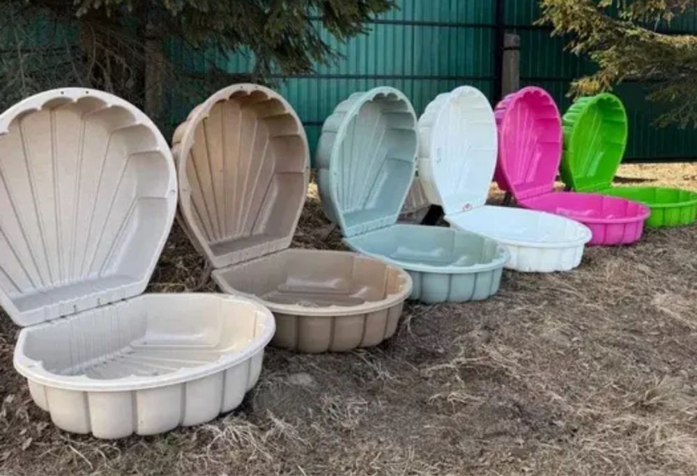 Продам песочницу доставка безкоштовна