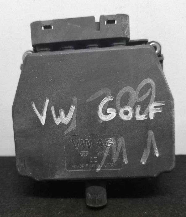 Módulo Eletrónico 6Q0906625 - VW GOLF PLUS V