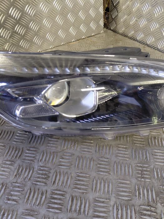 Kia ceed komplet lamp