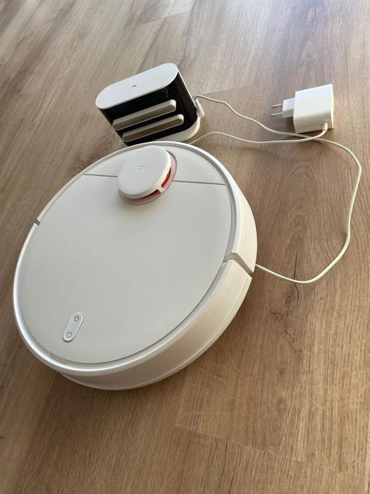 Aspirador Xiaomi Mop2s | Bom estado