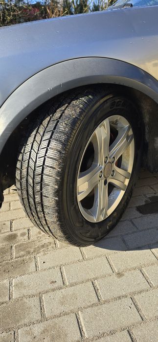 AUDI A6 C5 Allroad 2.5TDI
