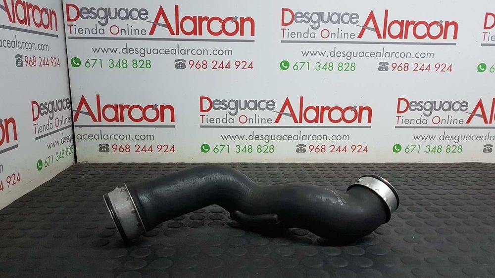 TUBO MERCEDES CLASE C (W203) SPORTCOUPE C 200 CDI (LA) (203.707)