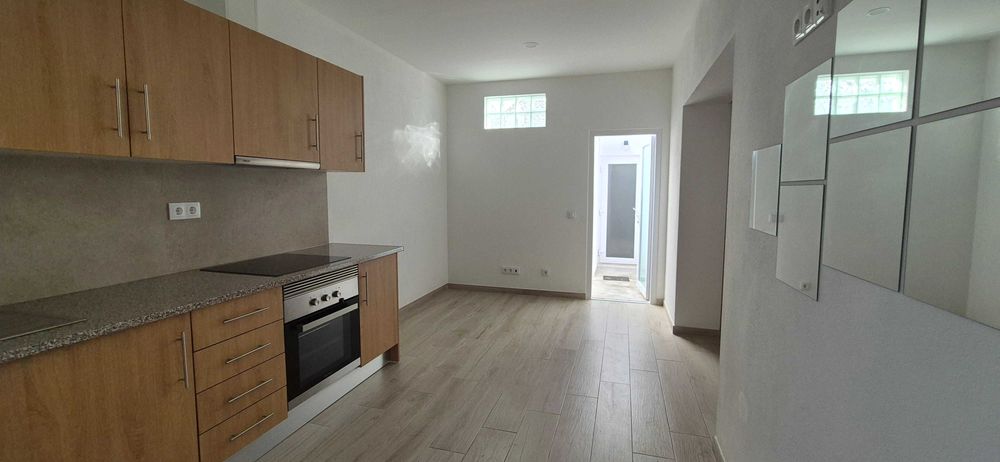 T2 renovado Faro Alto Rodes